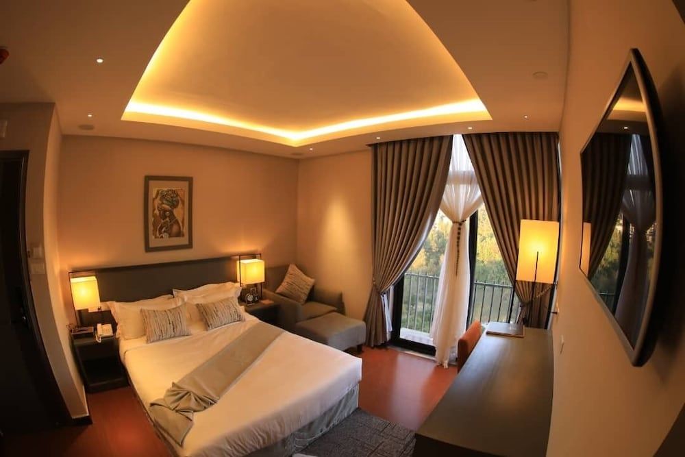 undefined Elgel Hotel and Spa