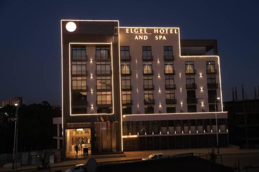 undefined Elgel Hotel and Spa 3
