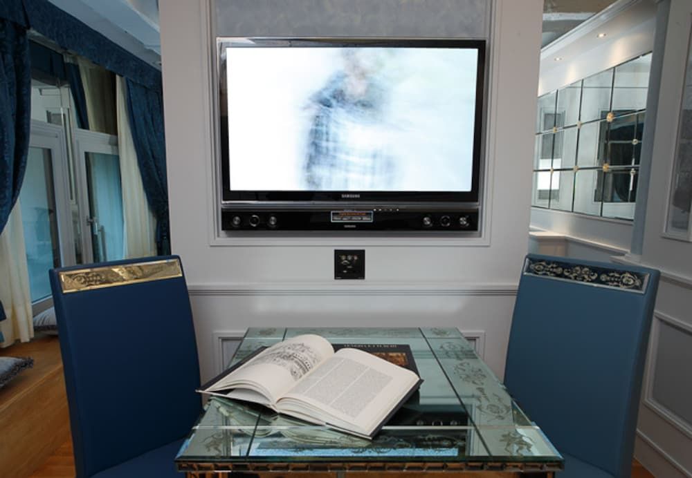 Canaletto Luxury Suites - San Marco Luxury Deluxe Suite (St. Mark View) 3