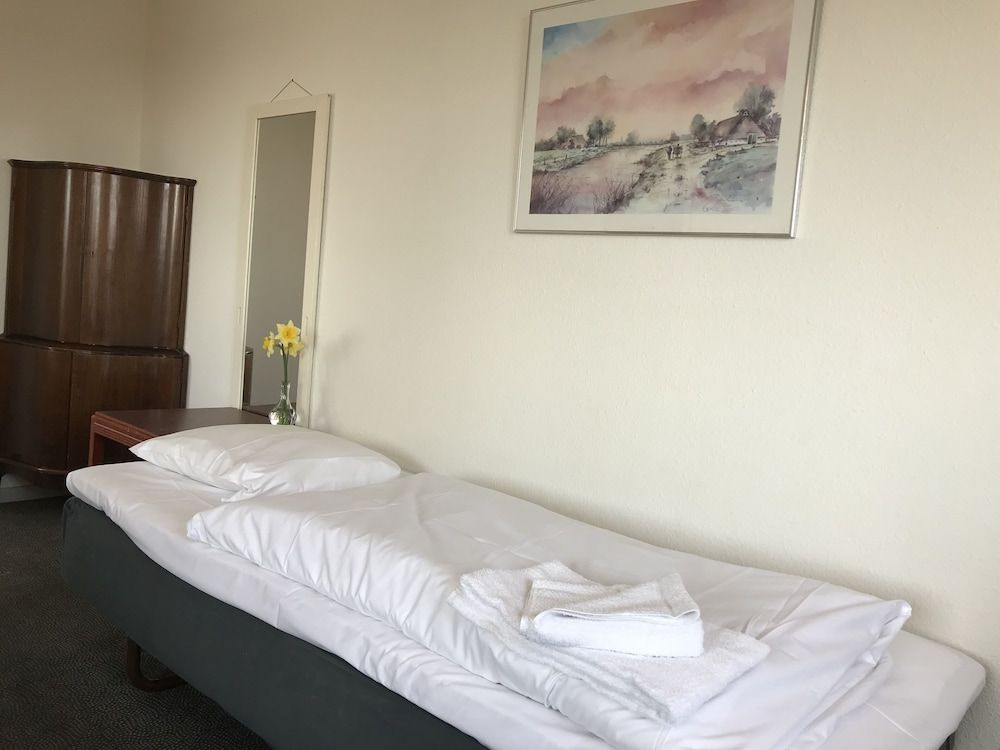 Hotel Medio Studio Suite