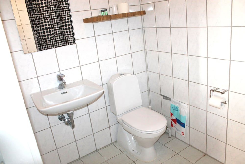 Hotel Medio Basic Apartment 4