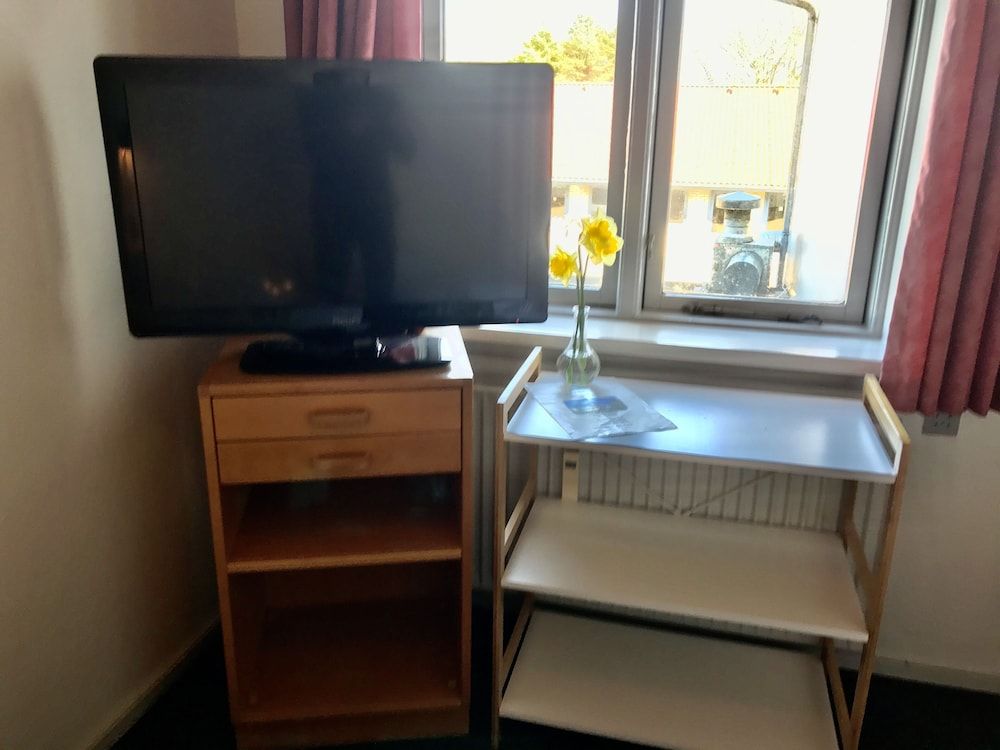 Hotel Medio Basic Apartment 5