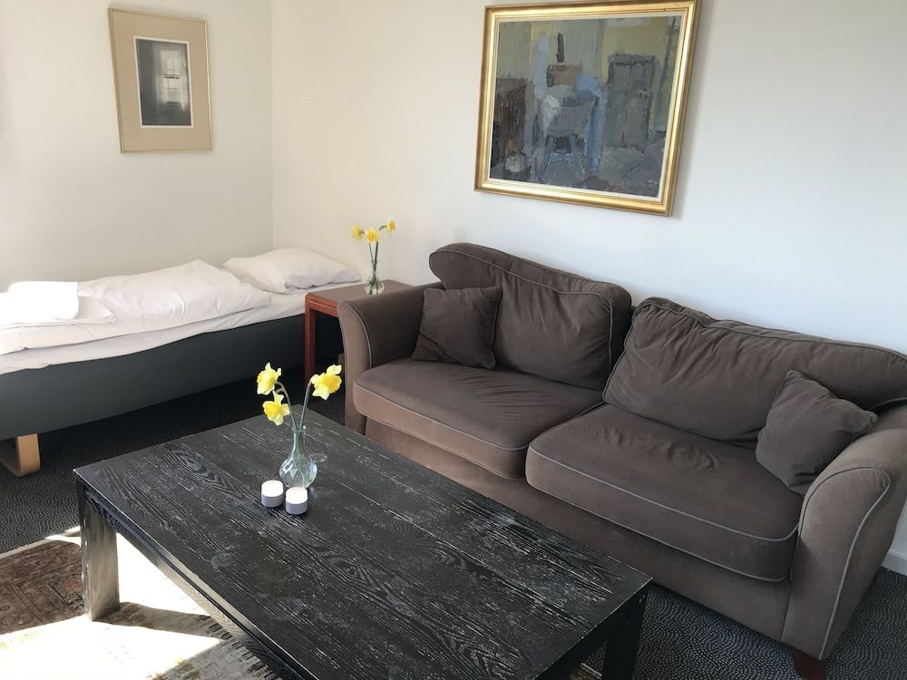 Hotel Medio Basic Apartment