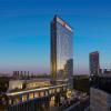Jiaxing Marriott Hotel