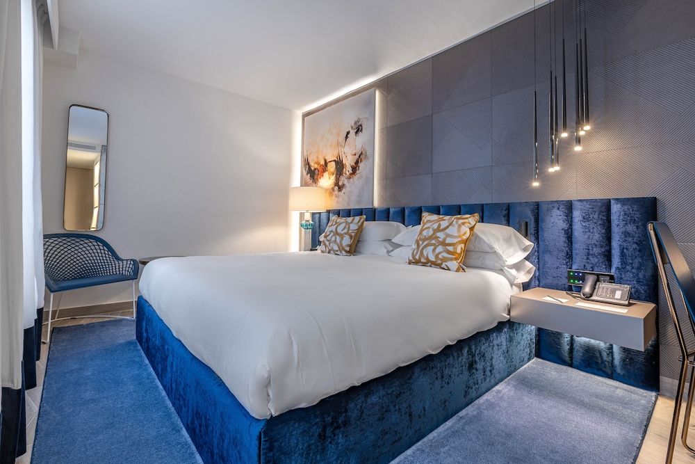 undefined Hotel Claude Marbella 10