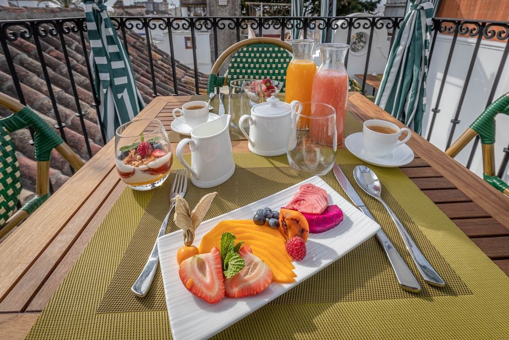 undefined Hotel Claude Marbella 6