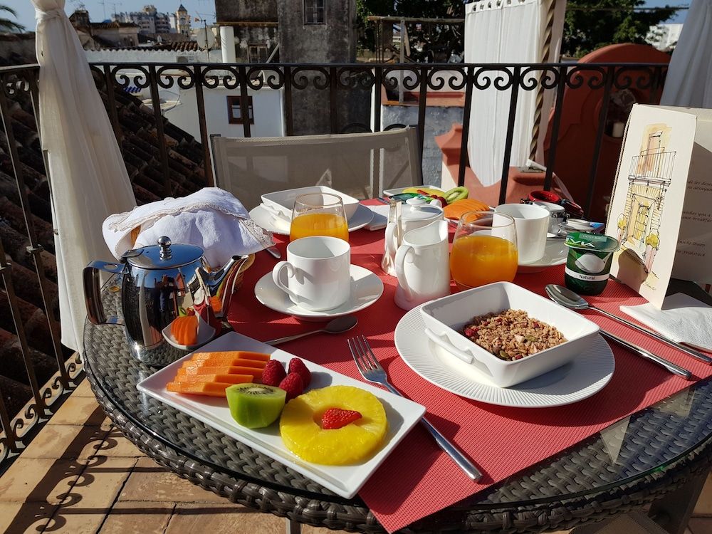 undefined Hotel Claude Marbella 5