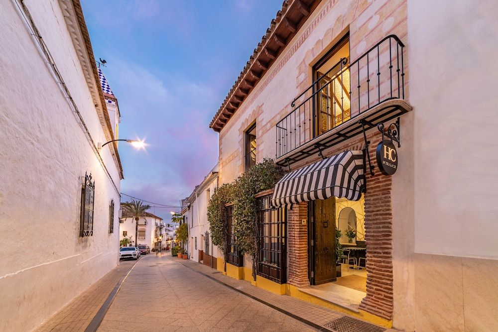 undefined Hotel Claude Marbella 3