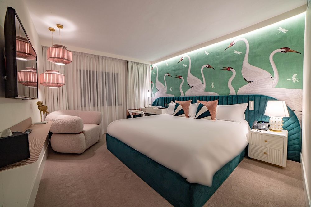 undefined Hotel Claude Marbella 9