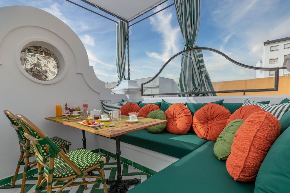 undefined Hotel Claude Marbella