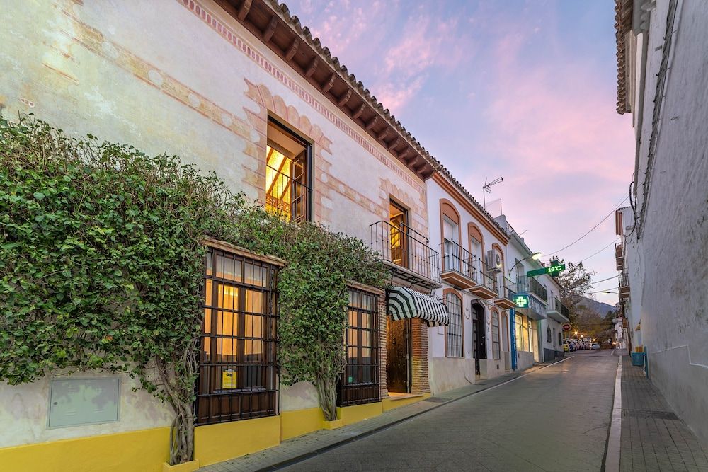 undefined Hotel Claude Marbella 4