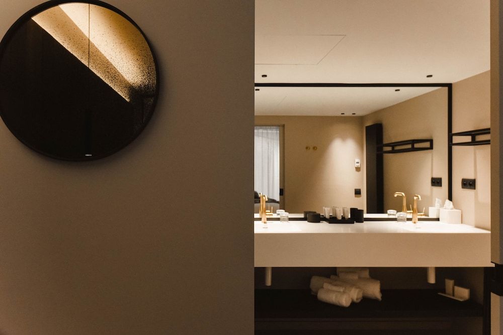 Hotel Sanglier Luxury Suite 3