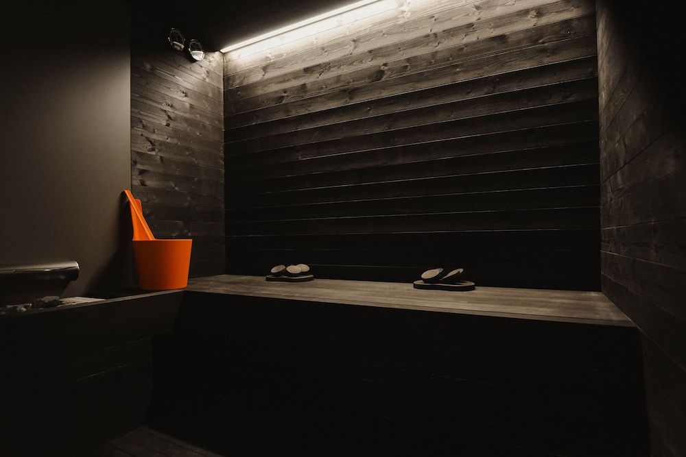 Hotel Sanglier Luxury Suite 2