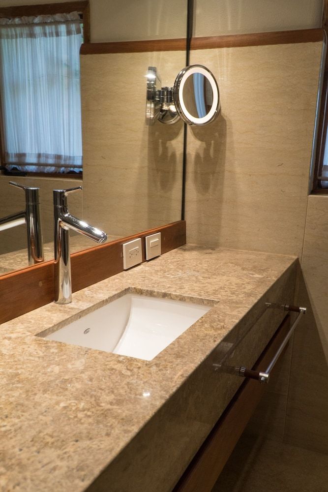 Superior Room, 2 Double Beds