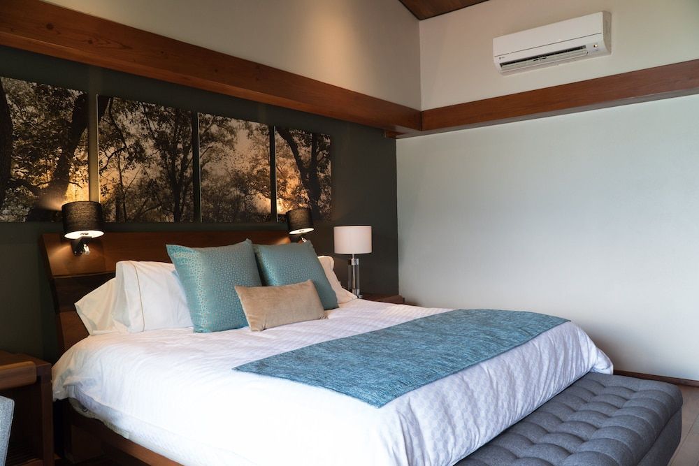 Superior Room, 1 Queen Bed