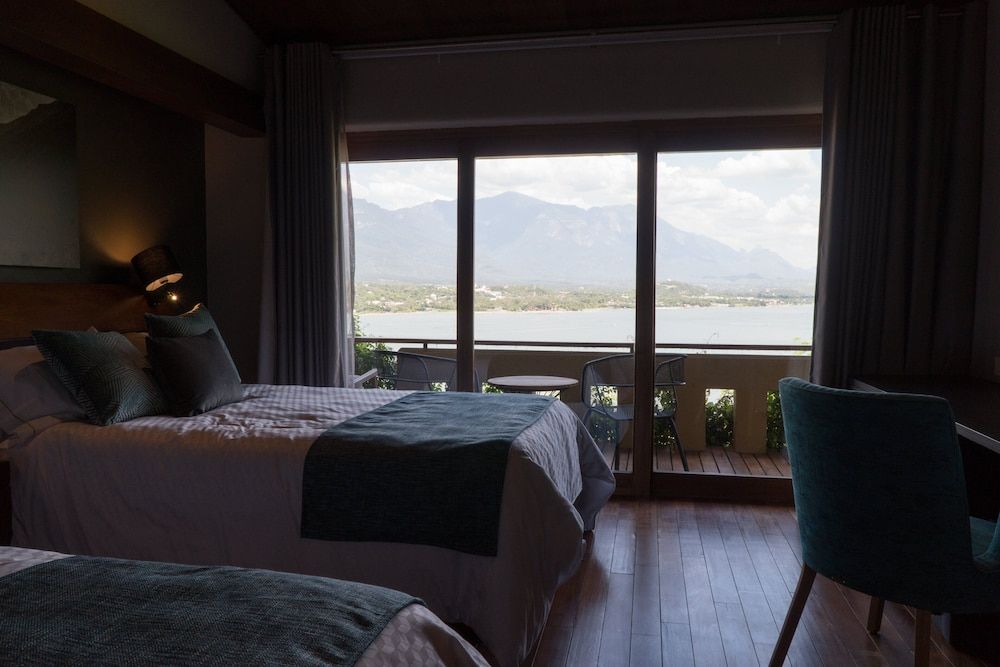 Deluxe Villa, 2 Double Beds