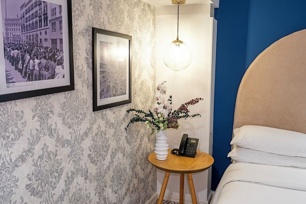 Room, 1 Queen Bed, Non Smoking