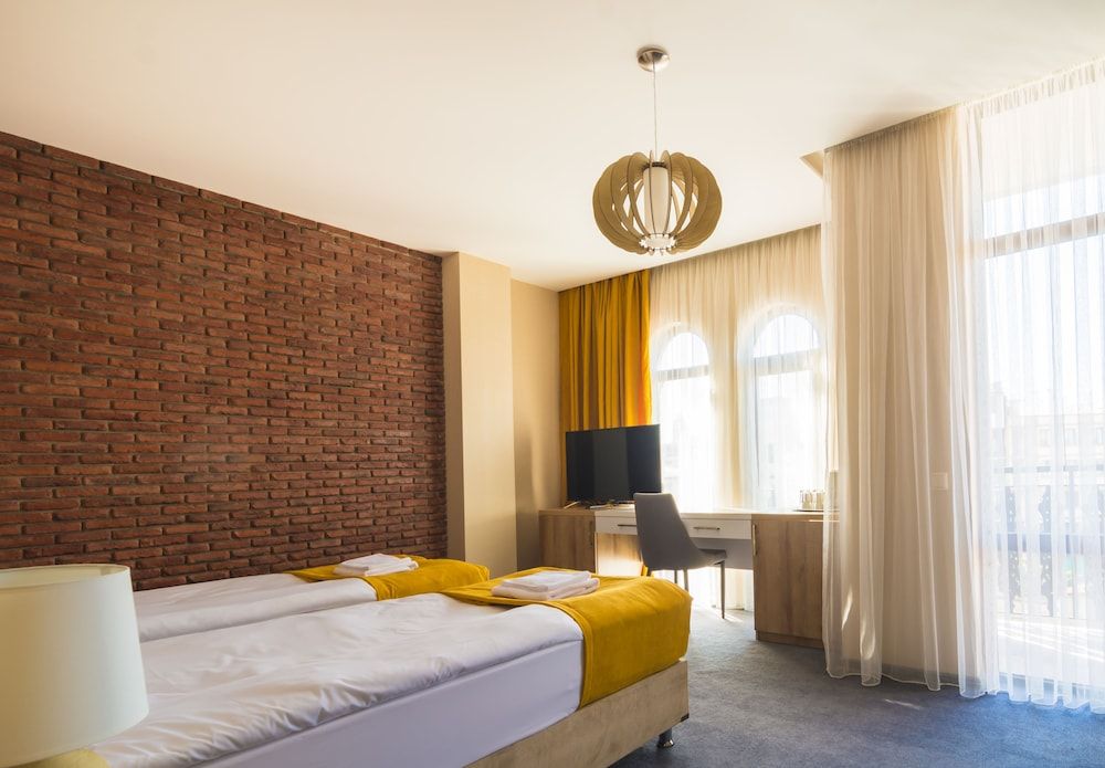 undefined Hotel London 9