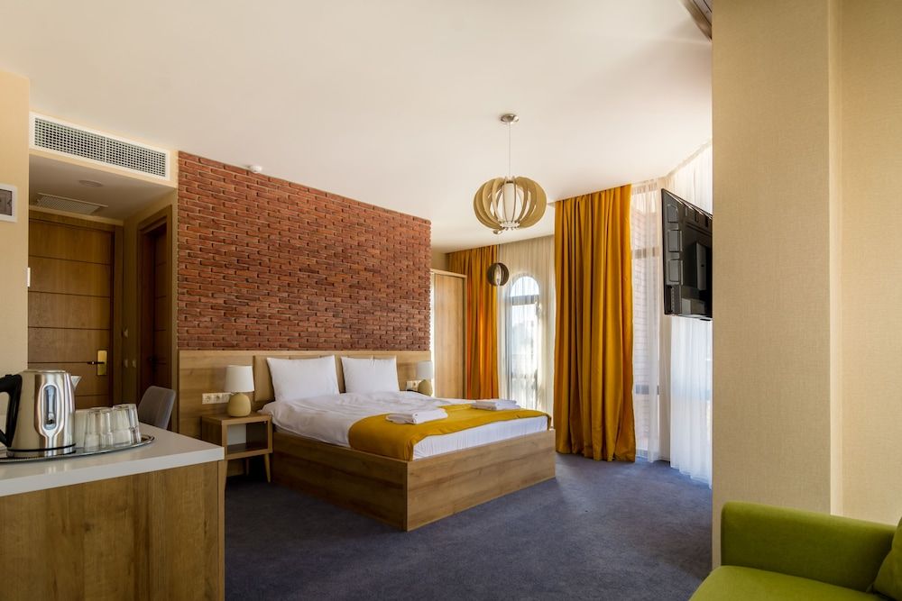 undefined Hotel London 2