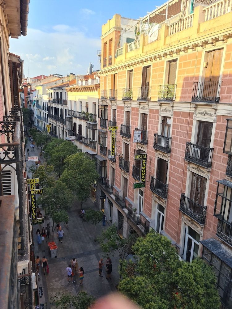 undefined CH Las Murallas 10