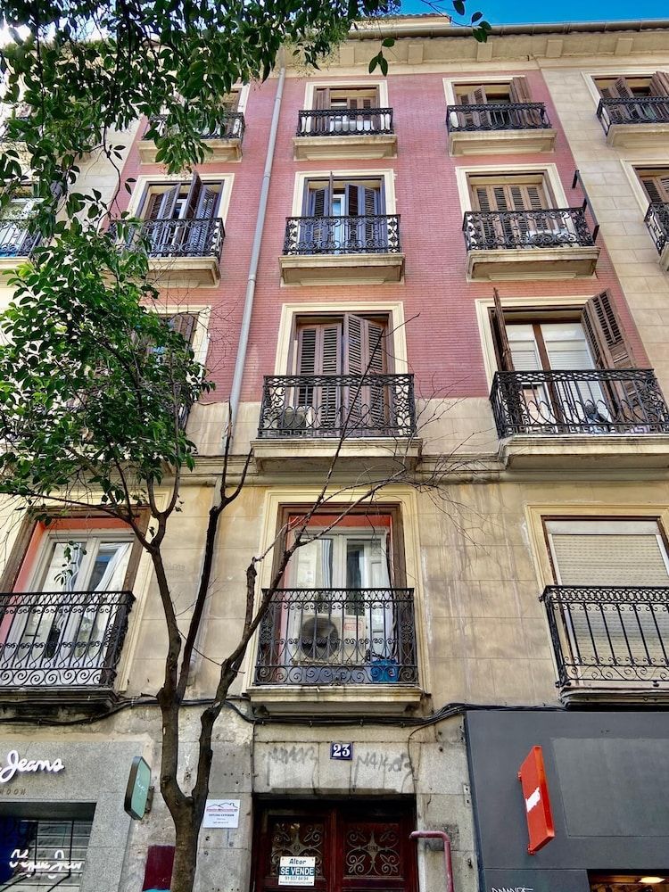 undefined CH Las Murallas 7