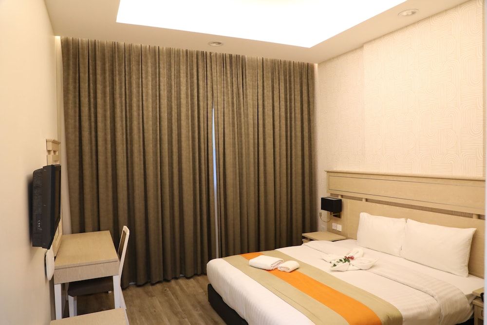 Premium Single Room, 1 Bedroom