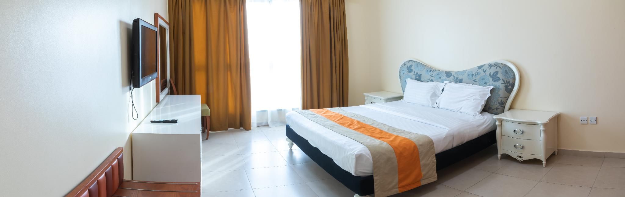 3 Bedrooms