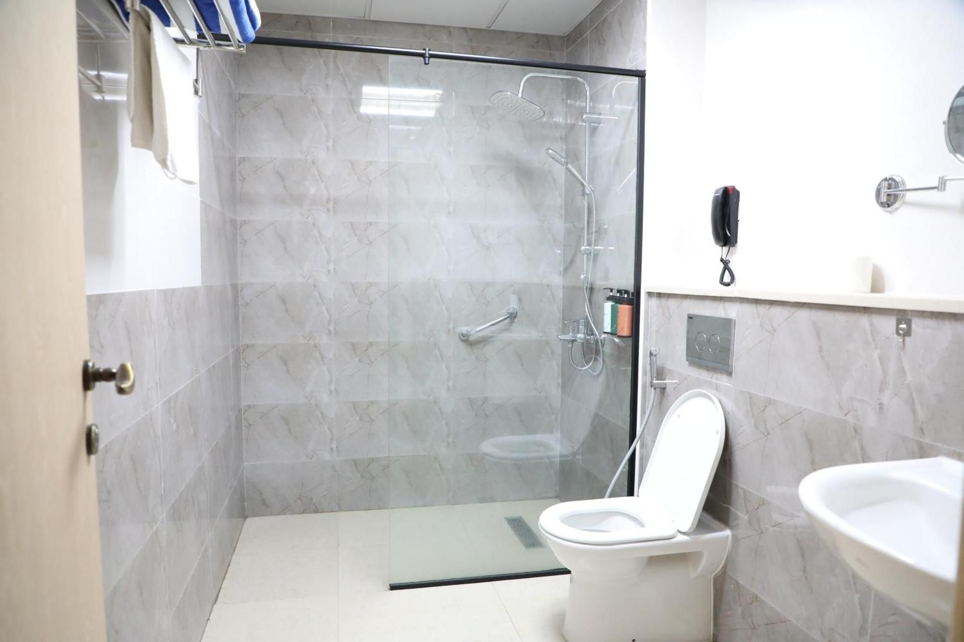 undefined Wescott Plaza Hotel Apartment 10