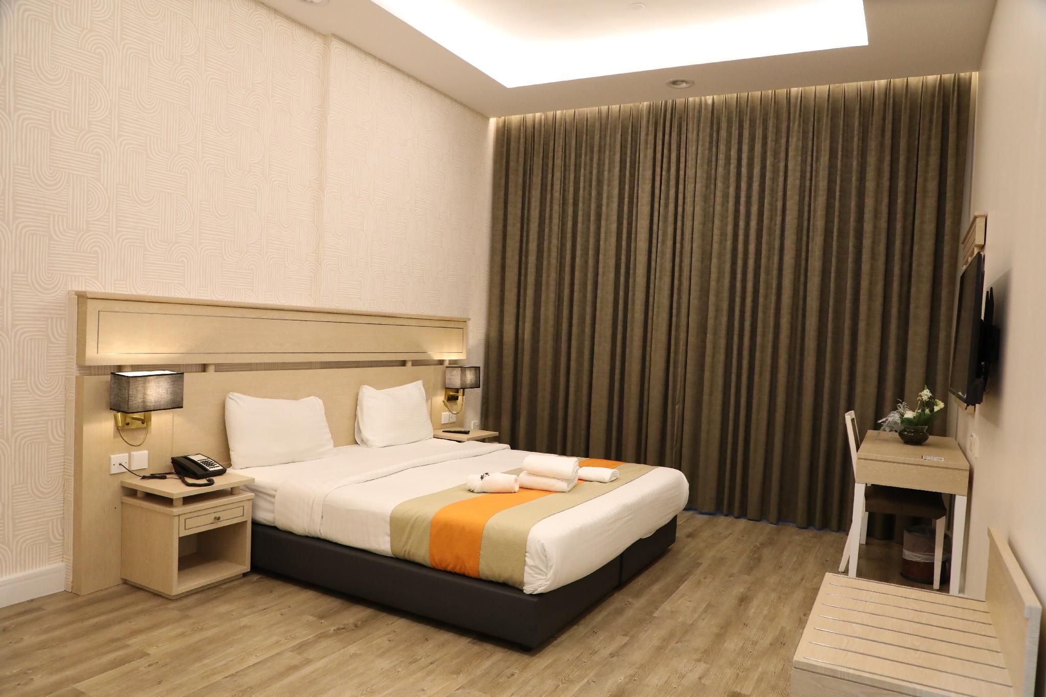 One Bedroom