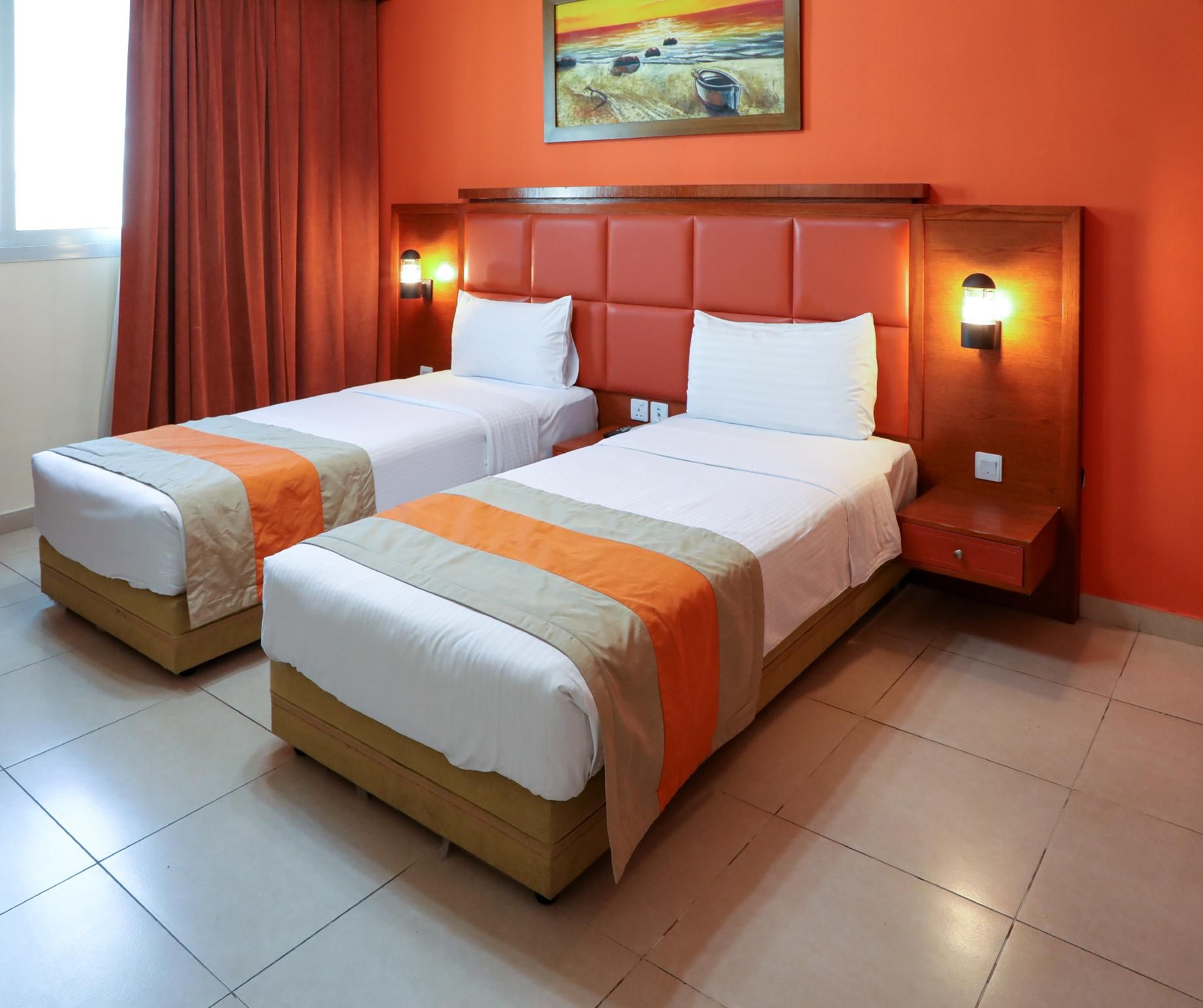 undefined Wescott Plaza Hotel Apartment 6