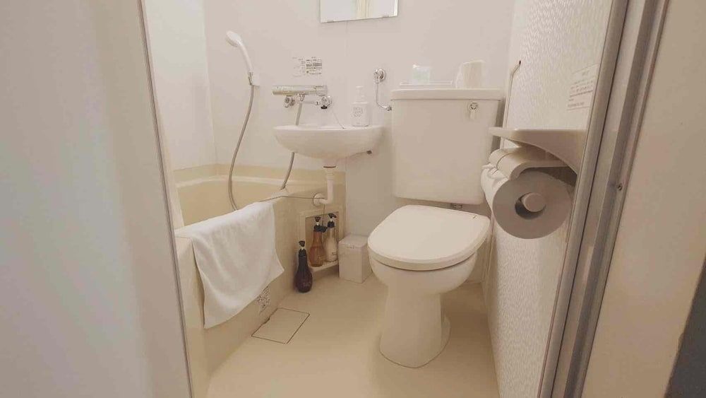 Chalet Burlap Furanui Basic Double Room 6