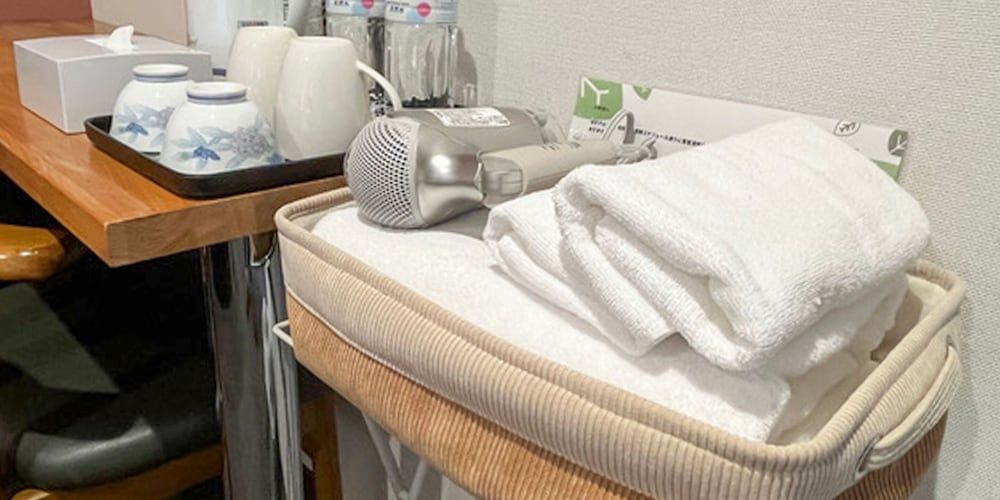 Chalet Burlap Furanui Basic Double Room 10