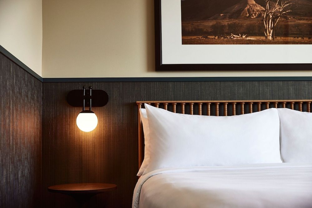 Room, 2 Queen Beds