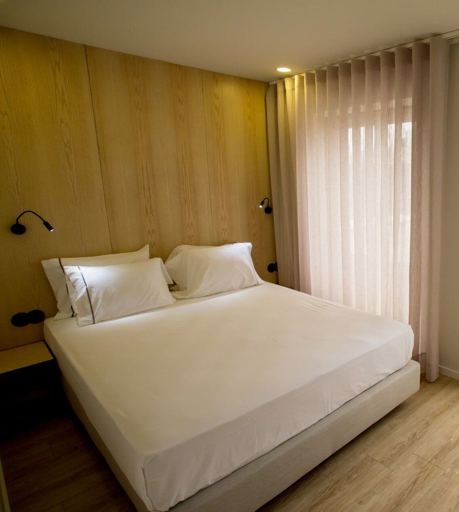 The Gate Double Room, Terrace 2