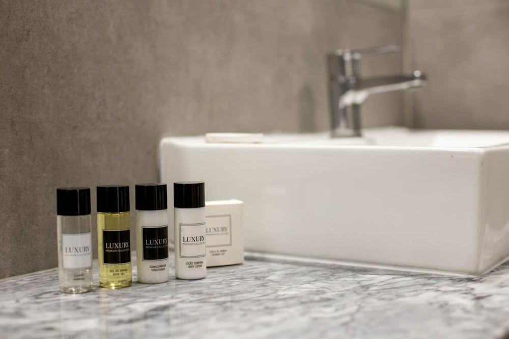 The Gate Double Room, Terrace 6