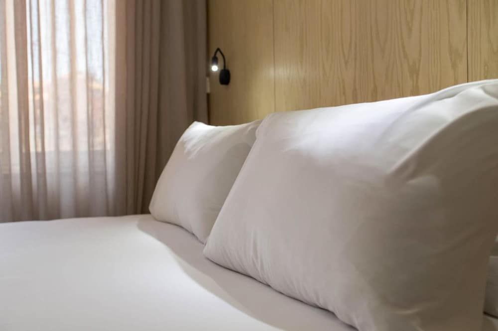 The Gate Double Room, Terrace 3