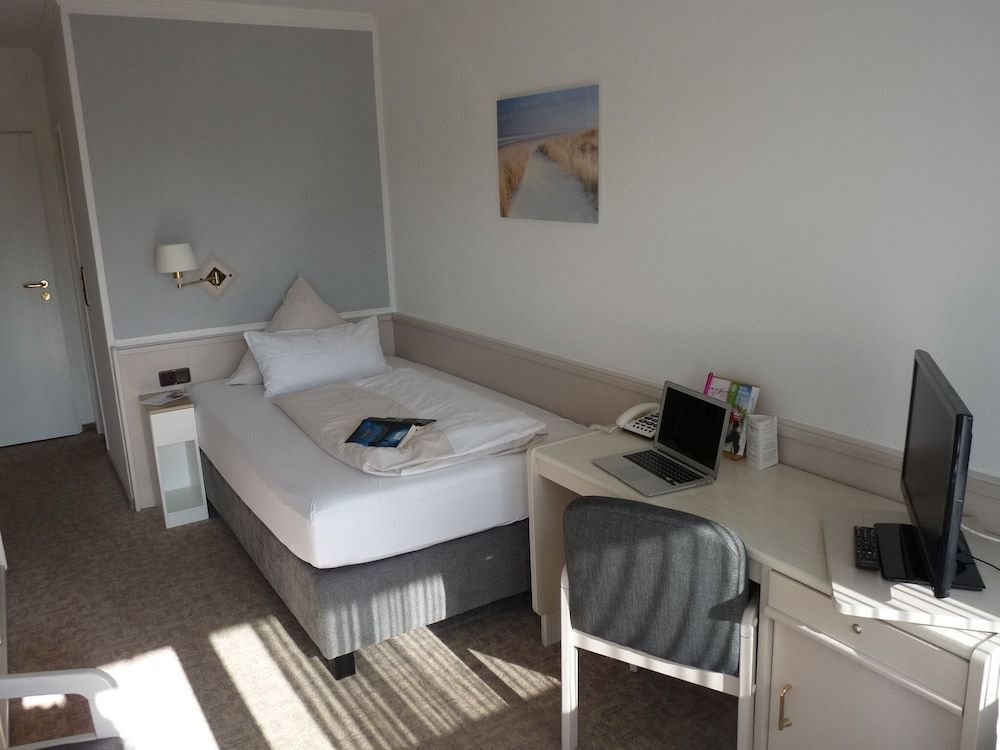 Hotel zum Rosenteich