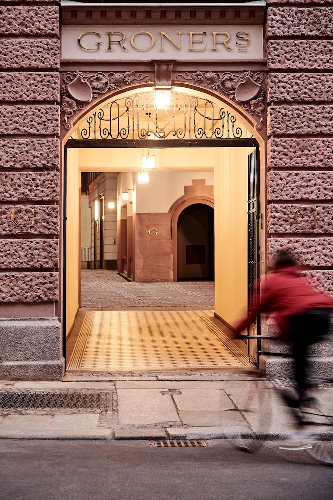 undefined GRONERS Leipzig 4