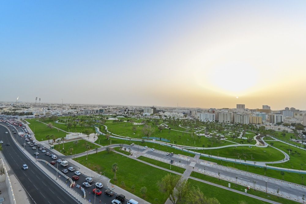 undefined Almansour Suites Hotel Doha 6