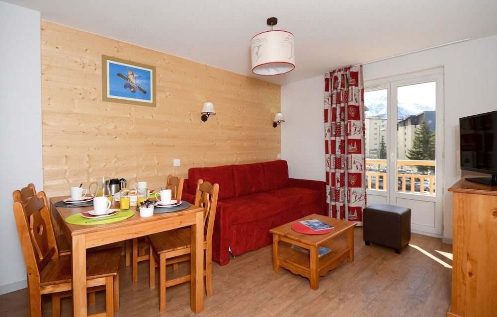 Family Apartment, 3 Bedrooms