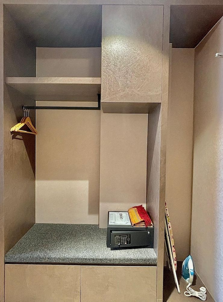 D Elegance Grand Bandar Seri Alam Superior Twin Room, 1 Twin Bed, City View 5