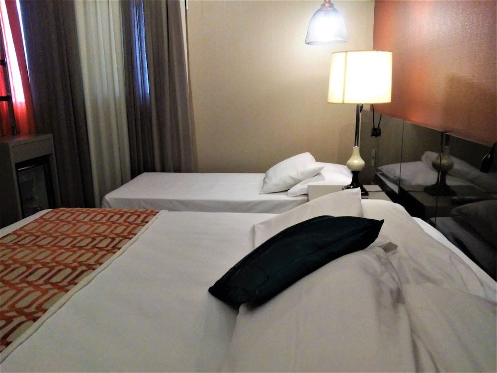 Luxury Double Room (Adaptado)