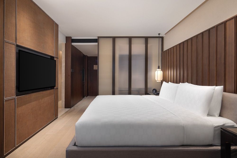 Standard Room, 1 Twin Bed