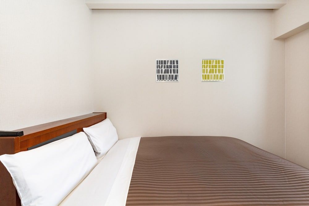 Double Room, Non Smoking