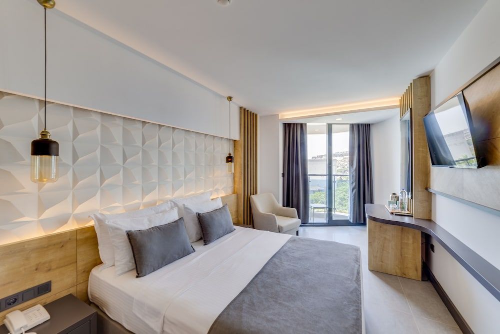 Signature Blue Resort Kuşadası