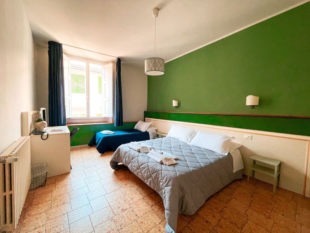 undefined Ostello Bello Firenze 2