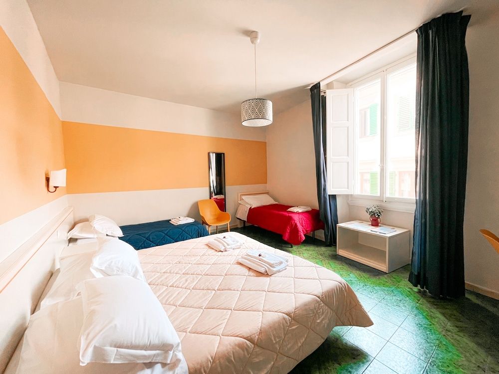 undefined Ostello Bello Firenze 4