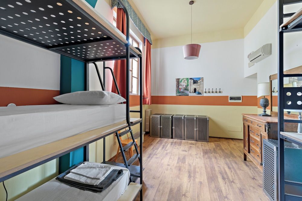 undefined Ostello Bello Firenze