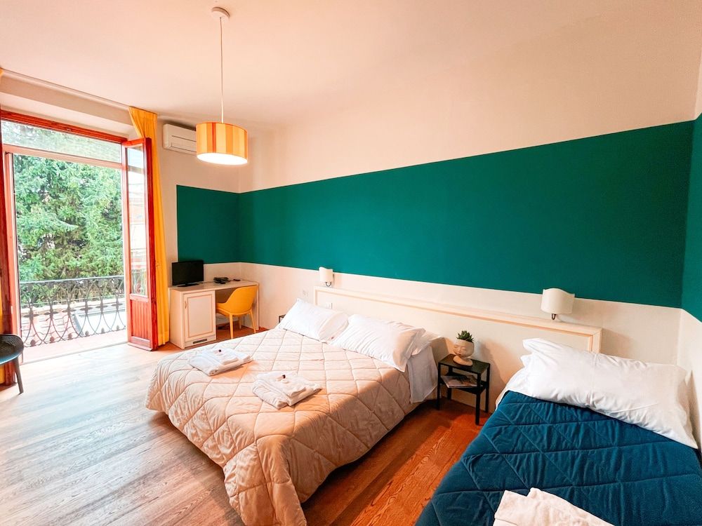 undefined Ostello Bello Firenze 9