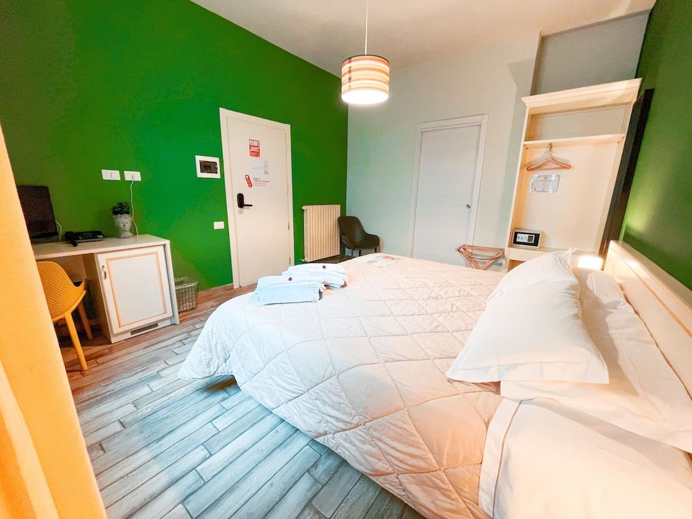 undefined Ostello Bello Firenze 5